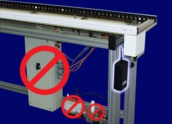 MagStar Technologies announces simplified Conveyor System