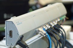 HEIDENHAIN announces MSE 1000 metrology multiplexor