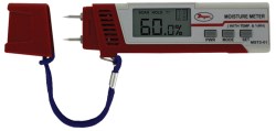 Dwyer introduces MST2-01 Digital Moisture Meter