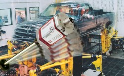 New Position Sensors handle severe shock and vibration