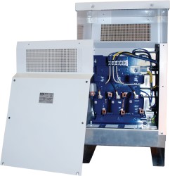 MTE adds 600V and 690V Matrix AP Harmonic Filters