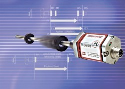 MTS announces rugged, programmable analog linear sensor