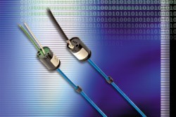 MTS position sensor seals out wet environments