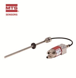 MTS Sensors enhances R-Series Sensors