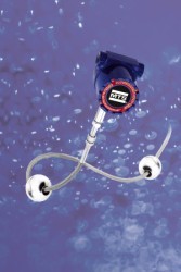 MTS enhances MG level sensor with temperature capabilities
