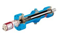 MTS Sensors releases R-Series linear-position sensor with POWERLINK