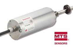 MTS Sensors adds tough housing to Linear-Position Sensors