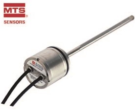MTS announces Temposonics Model GTE magnetostrictive sensor
