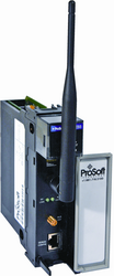 ProSoft Technology announces wireless Ethernet/IP Module to ControlLogix
