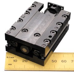 Parker releases MX45S linear positioner