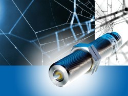 Baumer releases My-Com Limit Switches