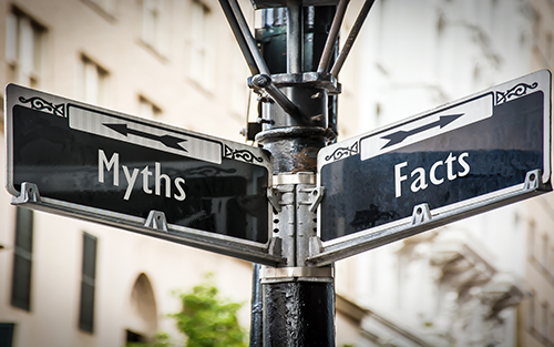 Digital Manufacturing Facts and Myths
