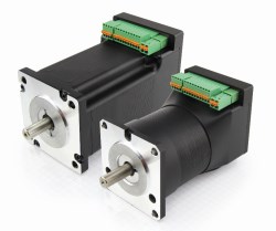 Nanotec announces PD4-C/CB DC servo motors
