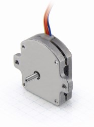 Nanotec Electronic releases STF2818 stepper motor