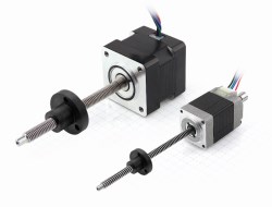Nanotec releases LS2018 and LS3518 linear positioning drives