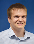 Photo of Nathan Hedrick