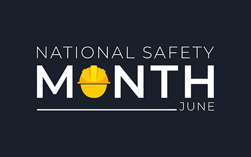 ISA to Celebrate Safety Awareness Month in June