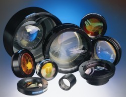 Special Optics releases Telecentric UV Scanning Lenses
