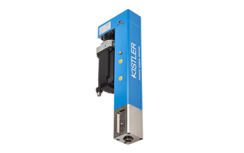 Kistler at Automate 2025: Cutting-edge Measurement and Process Monitoring Technology
