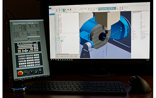 FANUC Boosts Machining and Programming Efficiency with New Digitalization Suit