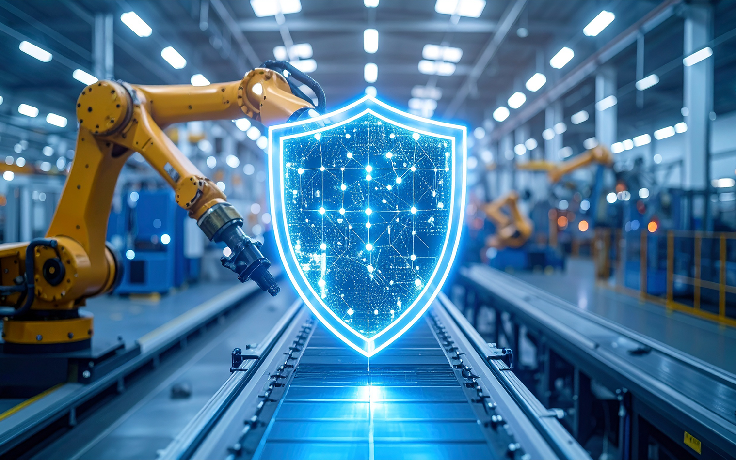 Thumbnail for Cyber Attack Methods Evolve in November, Despite Attack Volume Plateauing