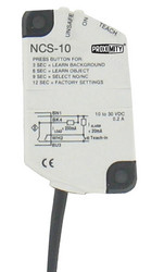 Dwyer introduces Series NCS-10 through-wall capacitive sensor