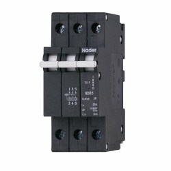 ASI announces NDB5 circuit breaker