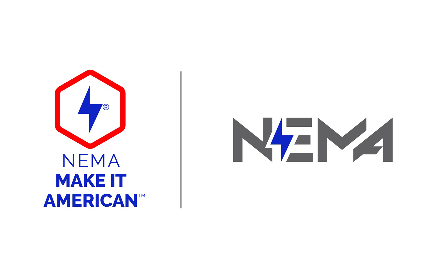 Thumbnail for NEMA Develops Make It American Certification for Electric Motors to Support U.S. Reshoring