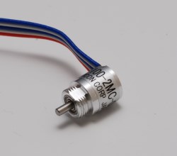 Nemicon releases 7S Series Incremental Rotary Encoders