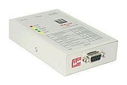 Roalan announces NetCom Serial Device Servers with PoE