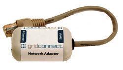 Grid Connect introduces NET232 jr Serial to Ethernet device server