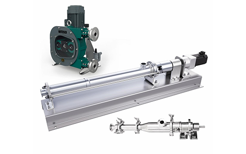 NETZSCH Highlights Complex Fluid Handling Solutions for Lithium Battery Manufacturing