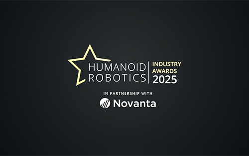 Thumbnail for NEURA Robotics, Wandercraft Among Winners of the Humanoid Robotics Industry Awards 2025