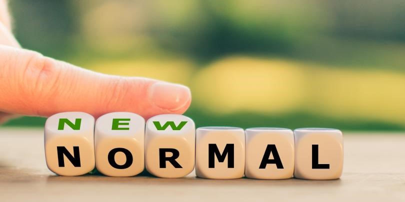 The New Normal