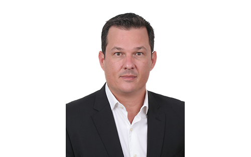 ThruWave Recruits Pieter Krynauw as New CEO