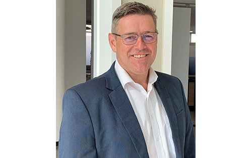HIMA Appoints New Director of Global Accounts