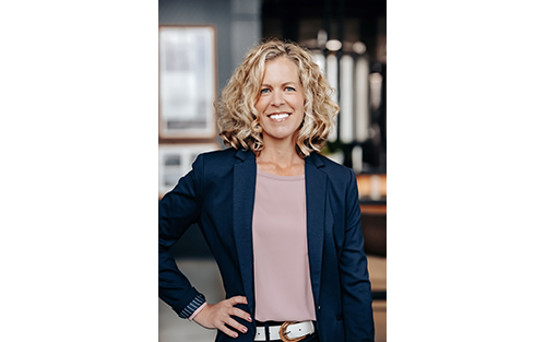 Turck Announces New Vice President of Sales