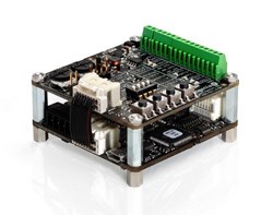 Ingenia releases Pluto I/O expansion board