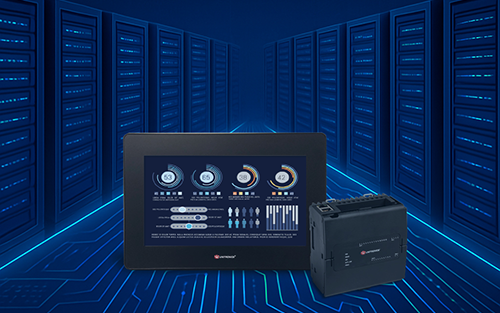 Redfish-Embedded PLCs Revolutionize Data Center Cooling