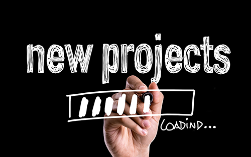 ISA84 Launches New Projects