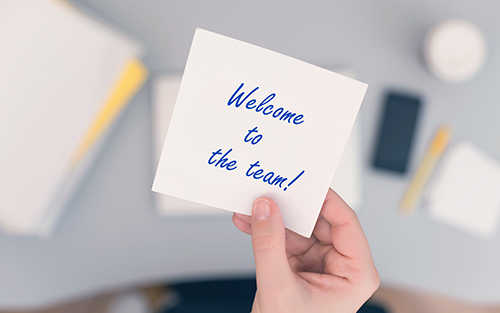 Three New Team Members Join Franklin Electric Industrial and Engineered Systems Business Unit