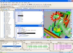DENSO introduces WINCAPS III robot programming software