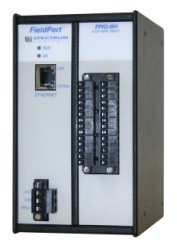 Spectrum Controls announces PLC analog I/O modules with HART