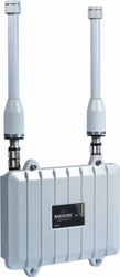 ProSoft Technology introduces RadioLinx 802.11abg Industrial Hotspot