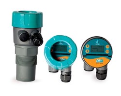 HAWK announces Miniwave Level transmitter