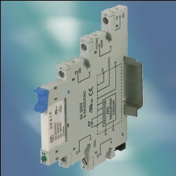 ASI announces high density PLC Relay