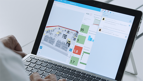 Critical Manufacturing releases version 7.1 of CM manufacturing execution system with HTML5 GUI
