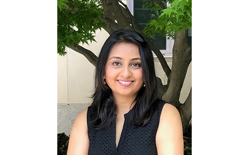 Graham Packaging Names Richa Desai as Director of Sustainability