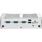 NEXCOM announces NISE 103 miniature fanless computer