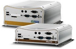 Nexcom releases NISE 2110 fanless computer